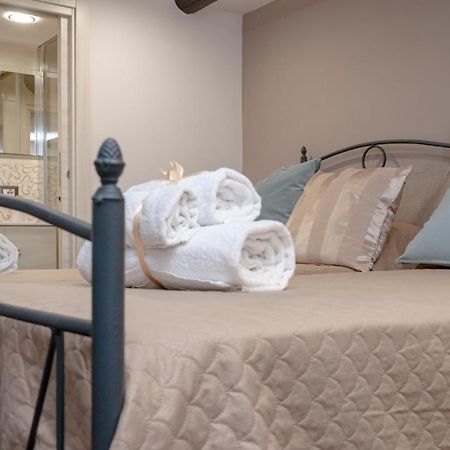 Casa Sofi Apartment Naples Luaran gambar