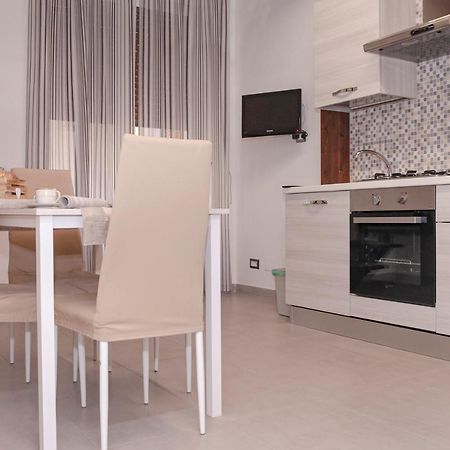 Casa Sofi Apartment Naples Luaran gambar