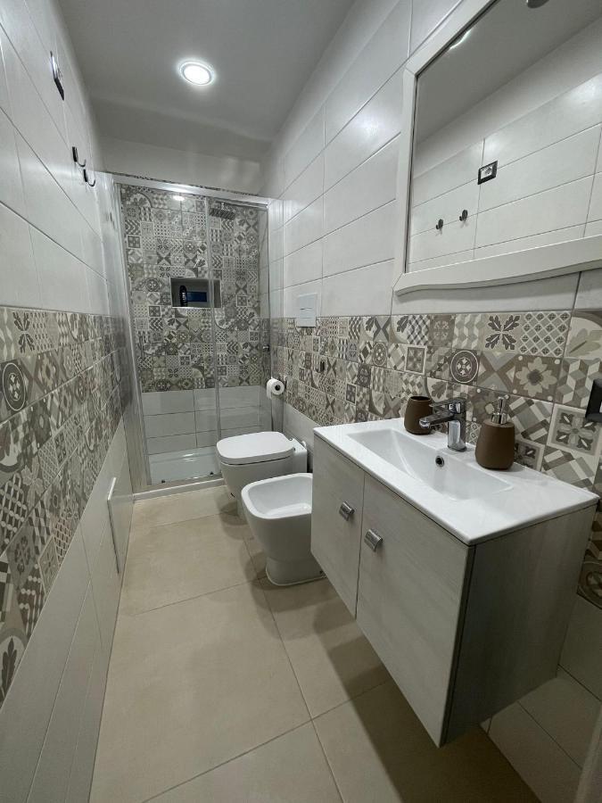 Casa Sofi Apartment Naples Luaran gambar