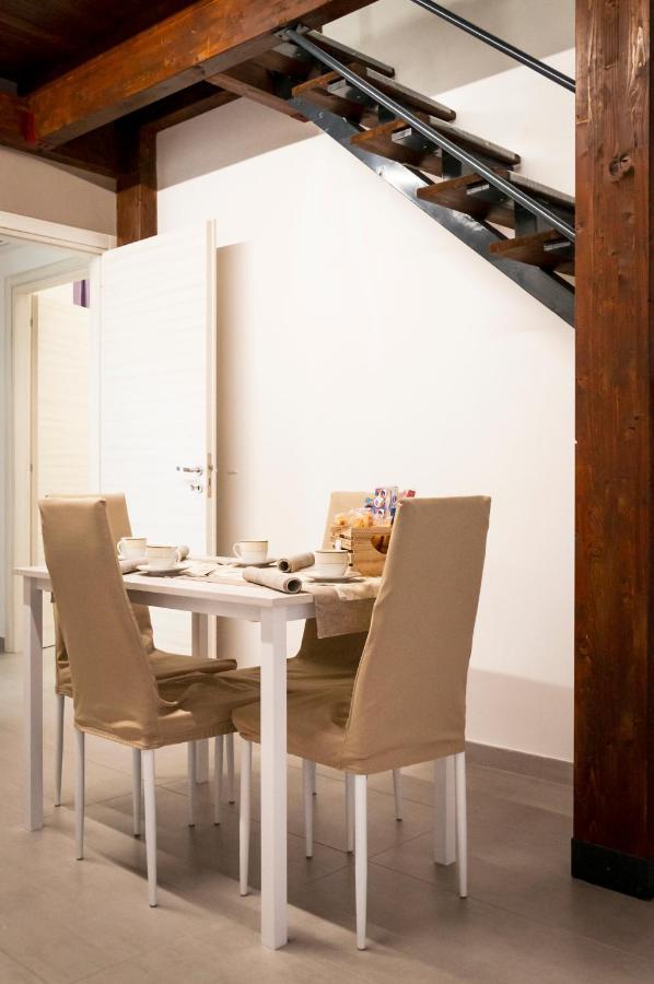 Casa Sofi Apartment Naples Luaran gambar