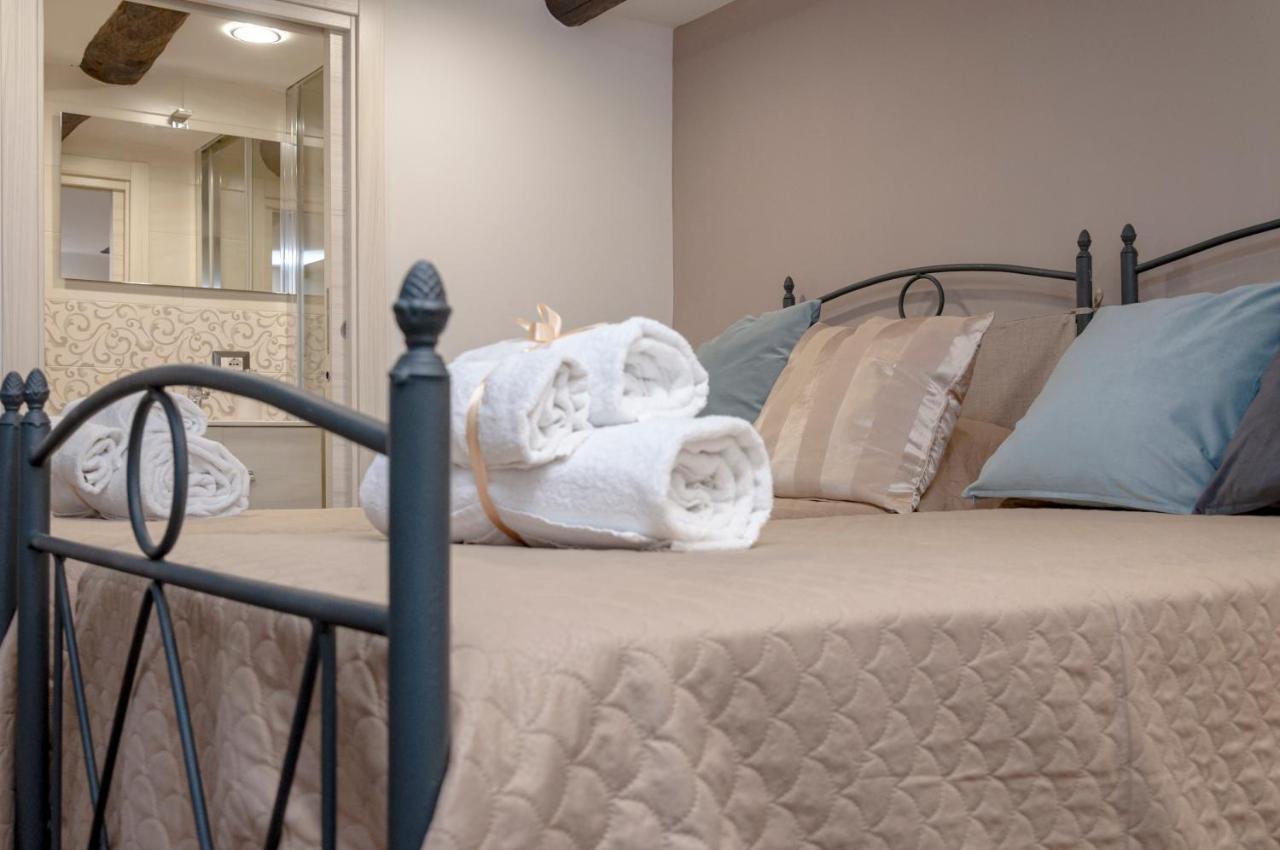 Casa Sofi Apartment Naples Luaran gambar