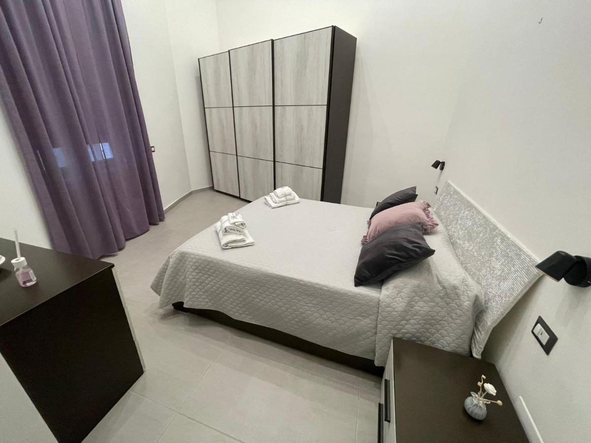 Casa Sofi Apartment Naples Luaran gambar