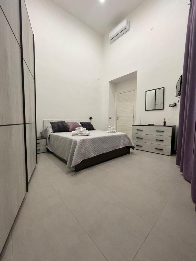 Casa Sofi Apartment Naples Luaran gambar
