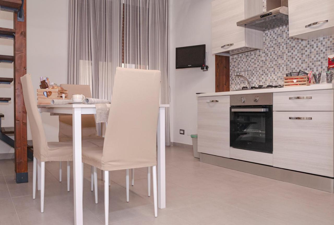 Casa Sofi Apartment Naples Luaran gambar
