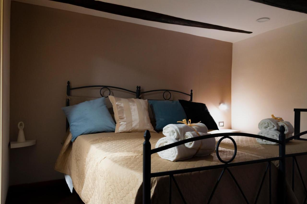 Casa Sofi Apartment Naples Luaran gambar