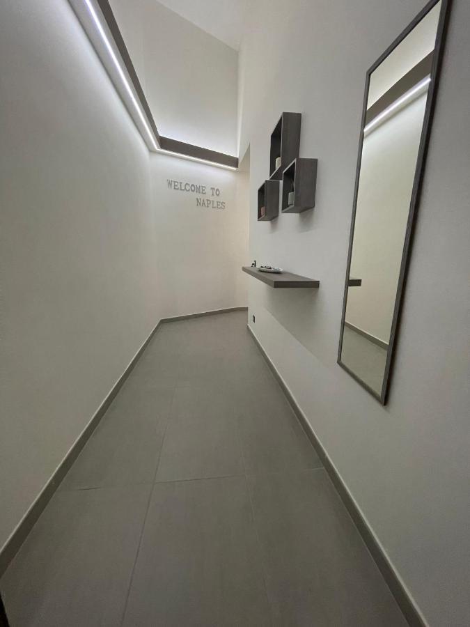 Casa Sofi Apartment Naples Luaran gambar