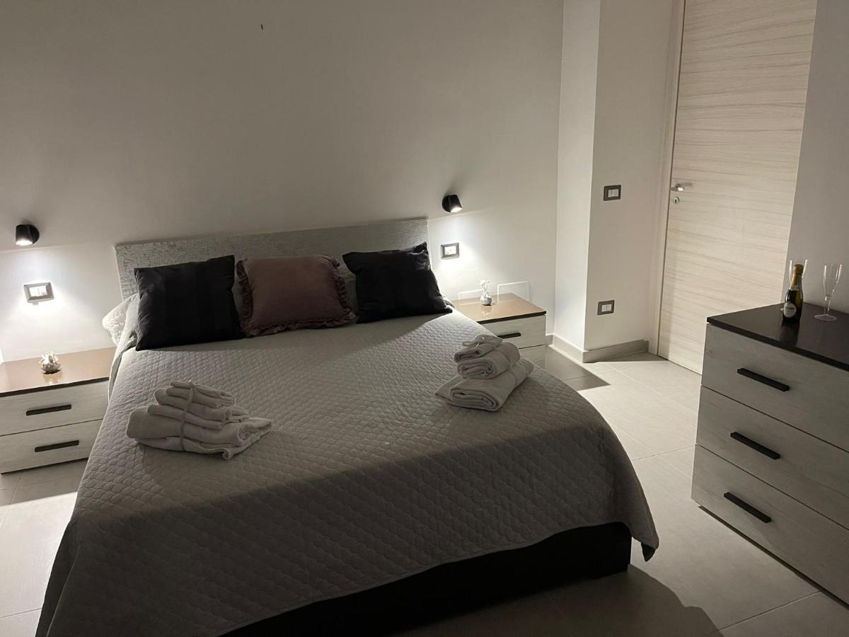 Casa Sofi Apartment Naples Luaran gambar