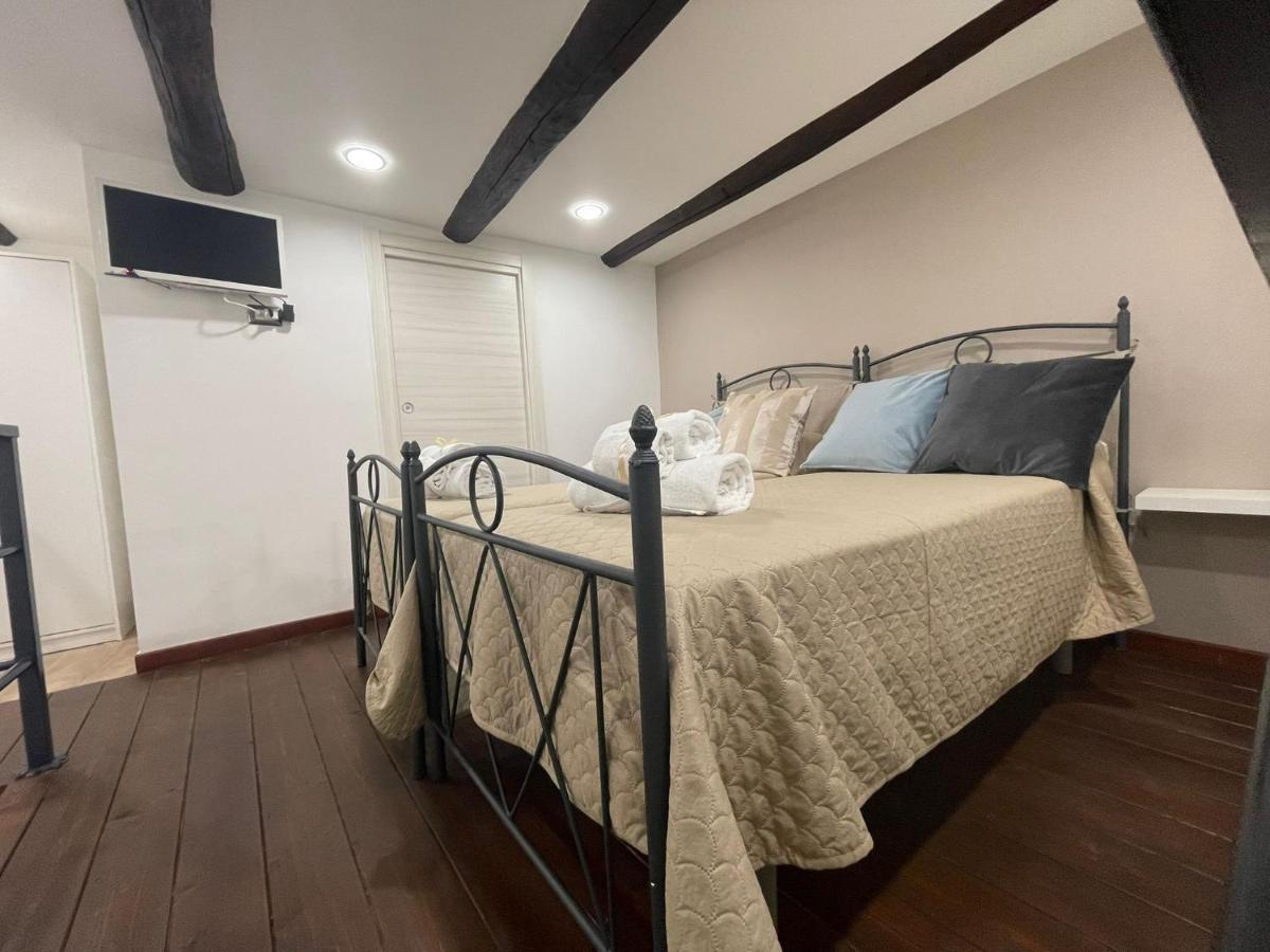 Casa Sofi Apartment Naples Luaran gambar