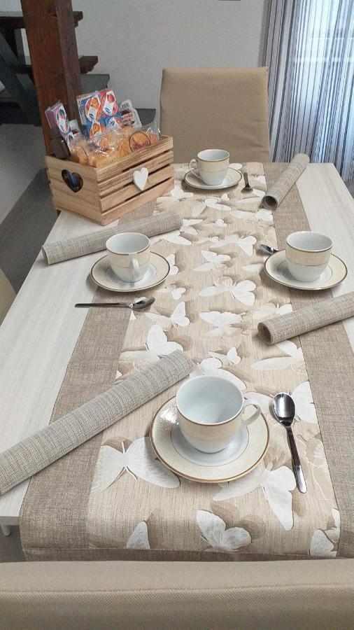 Casa Sofi Apartment Naples Luaran gambar